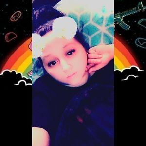 Meet your Posher, Karissa